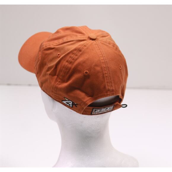 Jack Nicklaus Ocean Course at Hammock Beach Golf Resort Adjustable Hat by Ahead - Picture 4 of 7